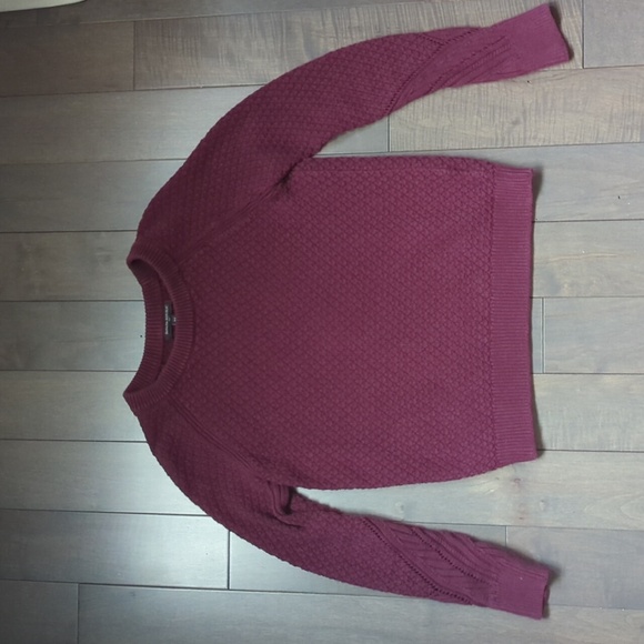 Banana Republic Sweaters - Banana Republic XS Knit Sweater